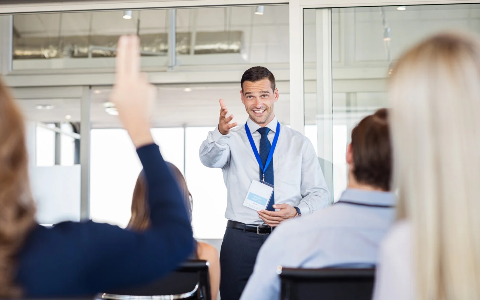 Illustrative image associated with instructor evaluation